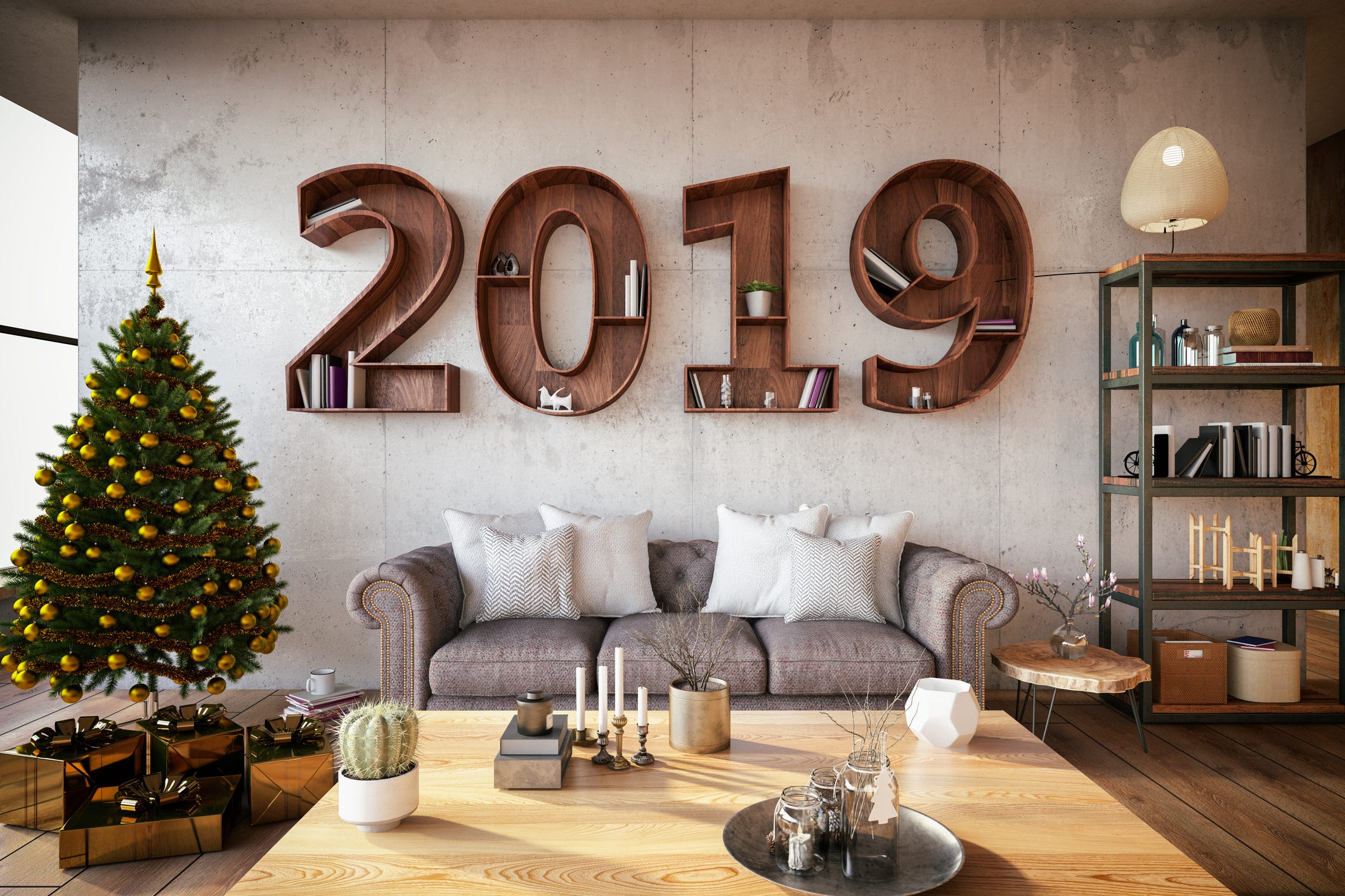 New years resolutions for having great sex